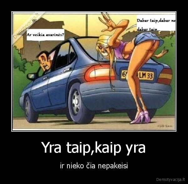 blondine,tikrina,avarines