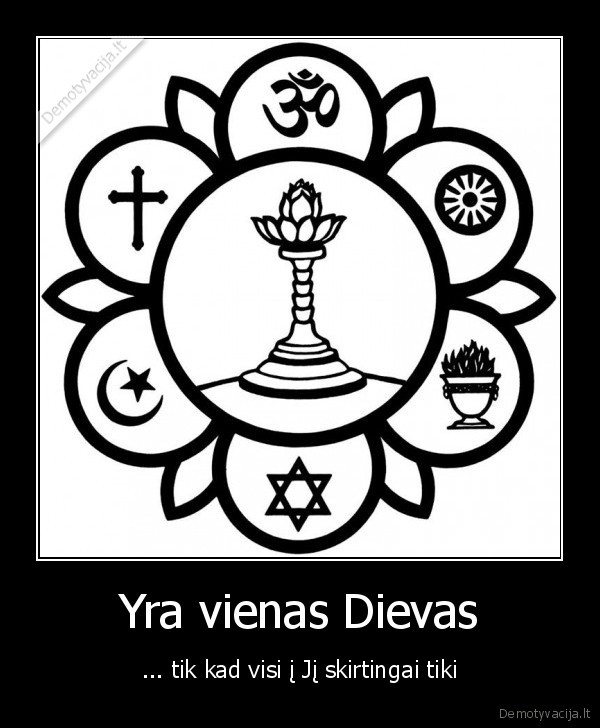 dievas,krikscionybe,islam,budda,ir, t.t