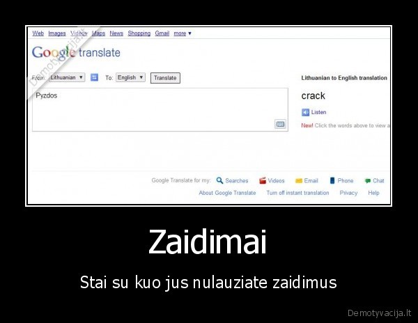 crack,google,vertejass