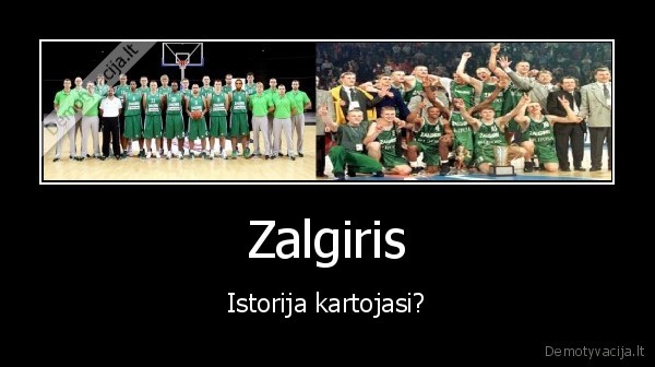 zalgiris,eurolyga,krepsinis