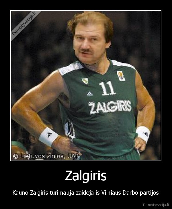 Zalgiris