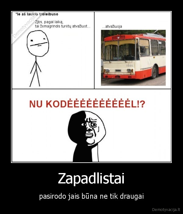Zapadlistai