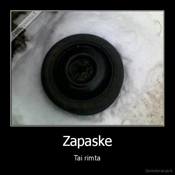 Zapaske