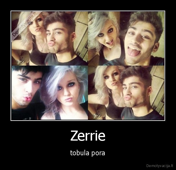 Zerrie