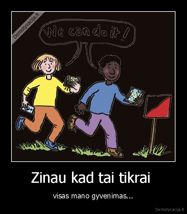 orientavimosi, sportas