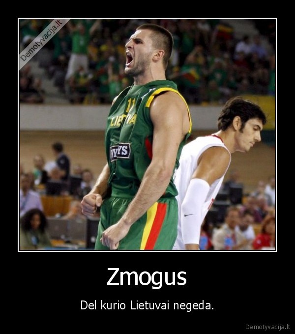 linas,kleiza,krepsinis,nba