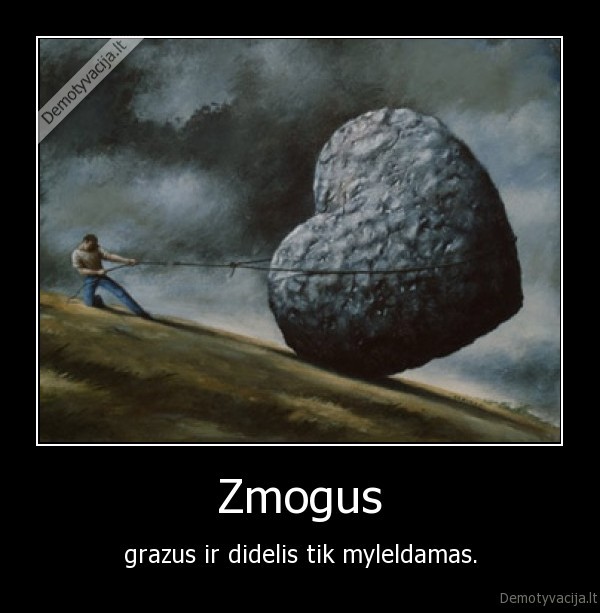 Zmogus