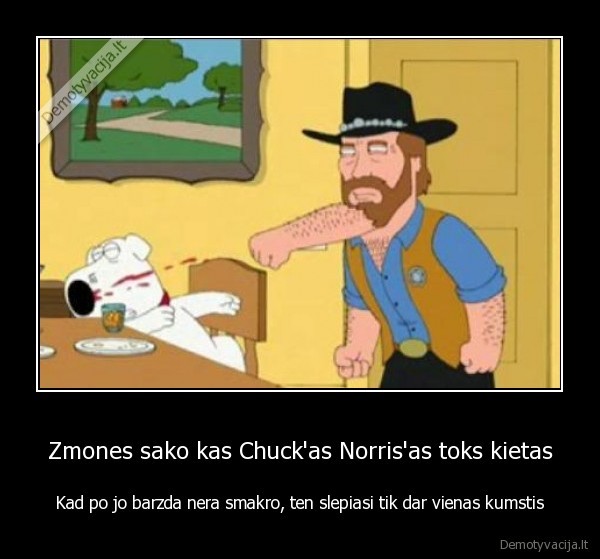 chuck,norris