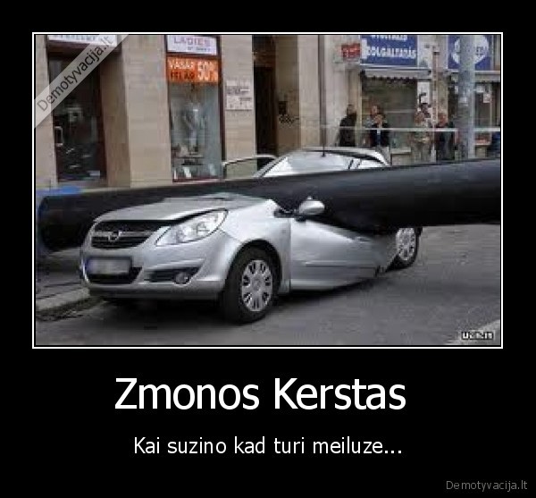 Zmonos Kerstas 