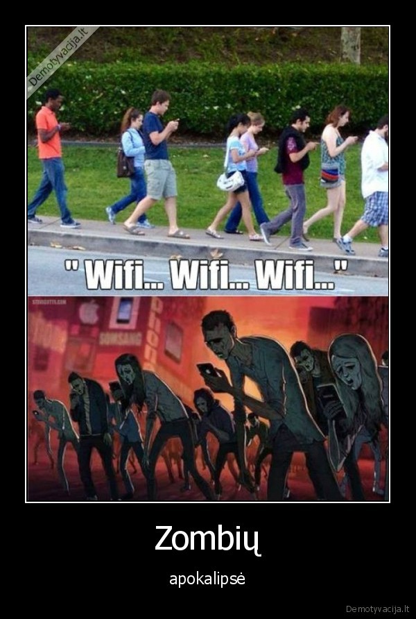 apokalipse,zombiai