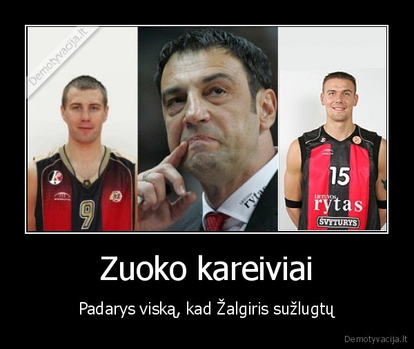 zalgiris,lietuva,lrytas,sudas,raudonas,laikrastis