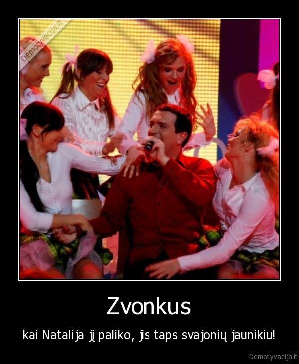 Zvonkus