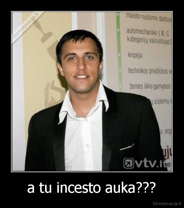 incesto, auka,smorigin,daputki