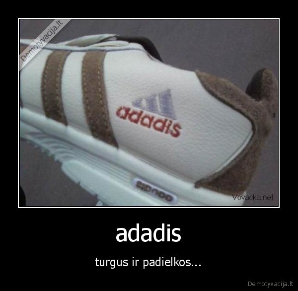 adidas