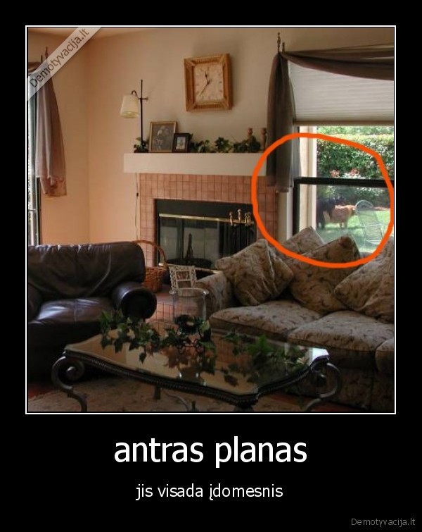 antras planas