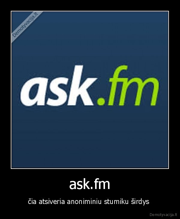 ask,laido, riteriai
