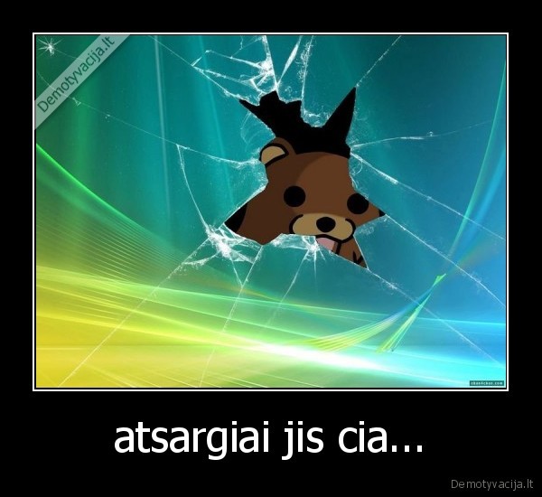 pedobear