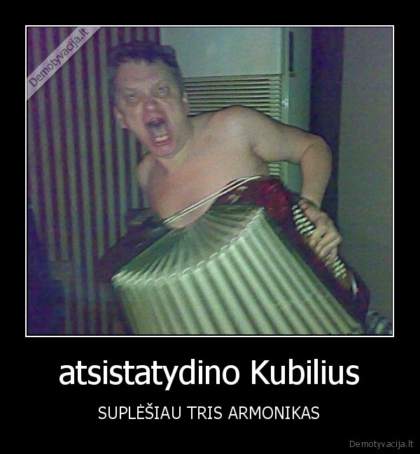 atsistatydino Kubilius