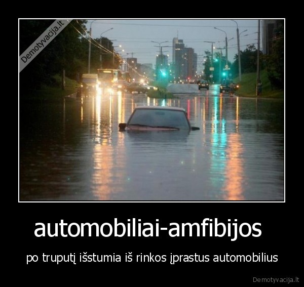 automobiliai-amfibijos 