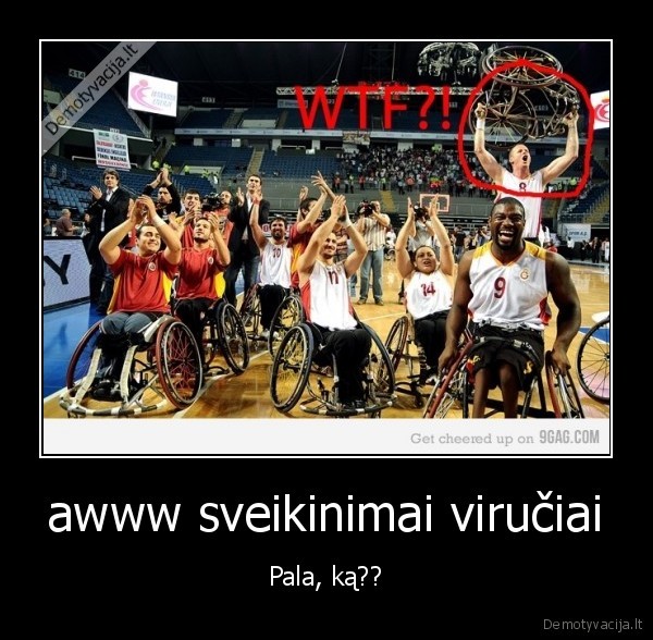 awww sveikinimai viručiai