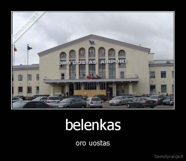 belenkas