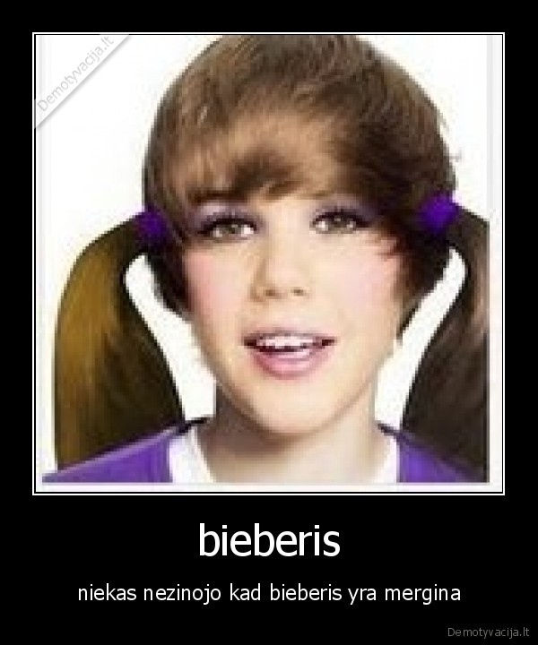 bieberis