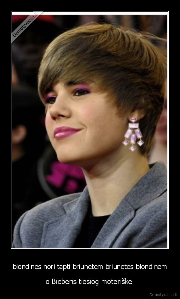 blondines nori tapti briunetem briunetes-blondinem