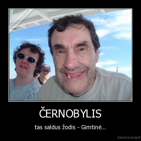 cernobylis,dantys,gimtine,radiacija