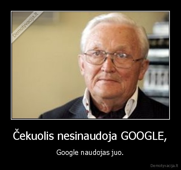 cekuolis, algimantas,google,akiniai