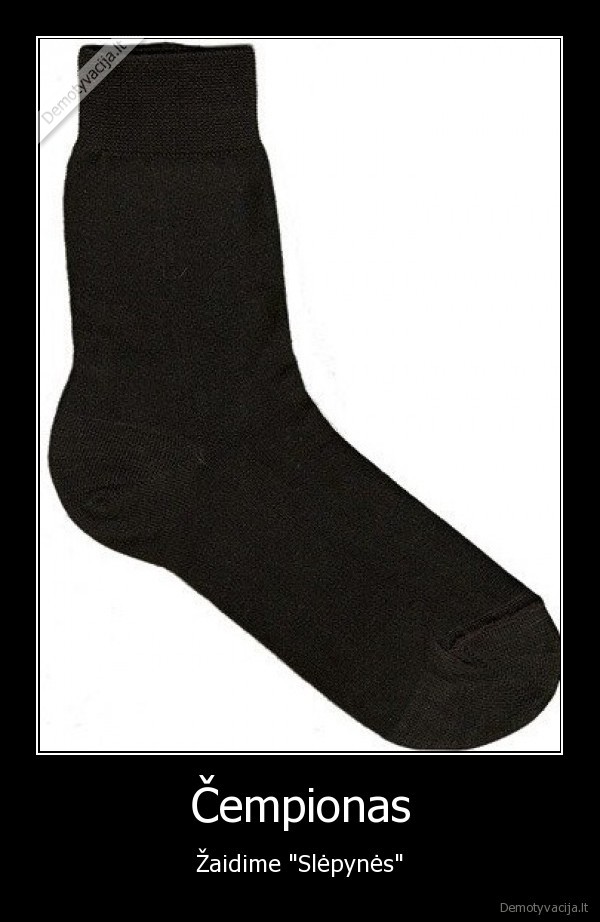 cempionas,slepynes,zaidimas