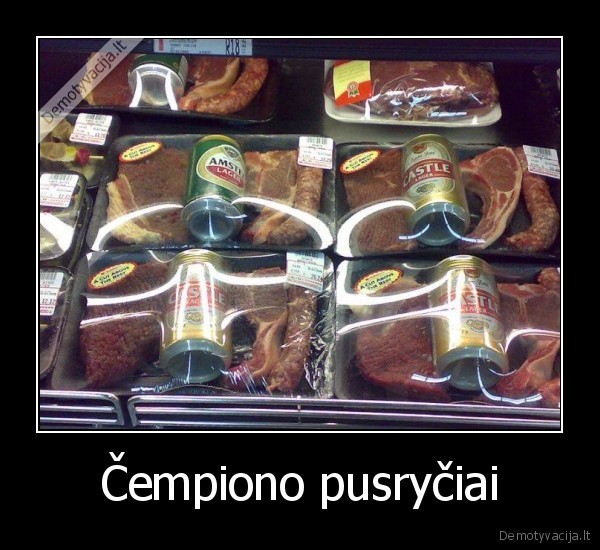 alus, su, mesa,vyriskas, uzkandis