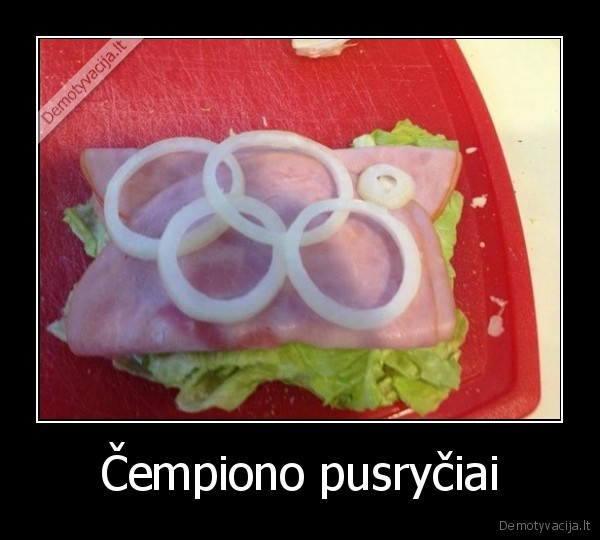 socio, olimpiada,sumustinis, su, svogunais,olimpiniai, ziedai