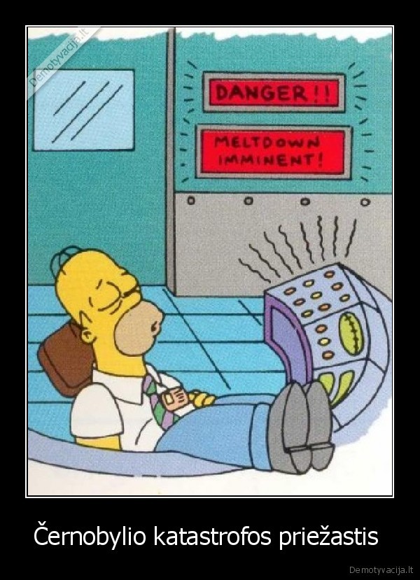 homer,cernobylis, simpsons, nuclear, power