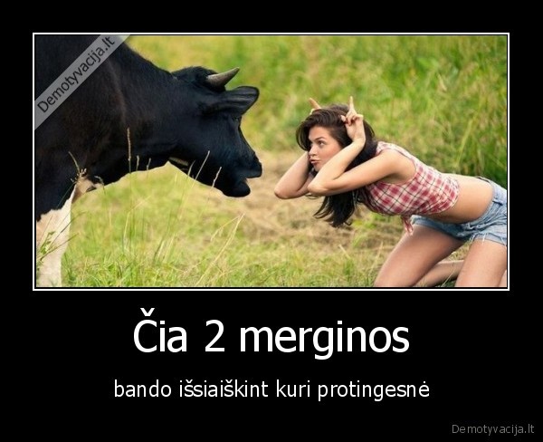 merginos,protingesne