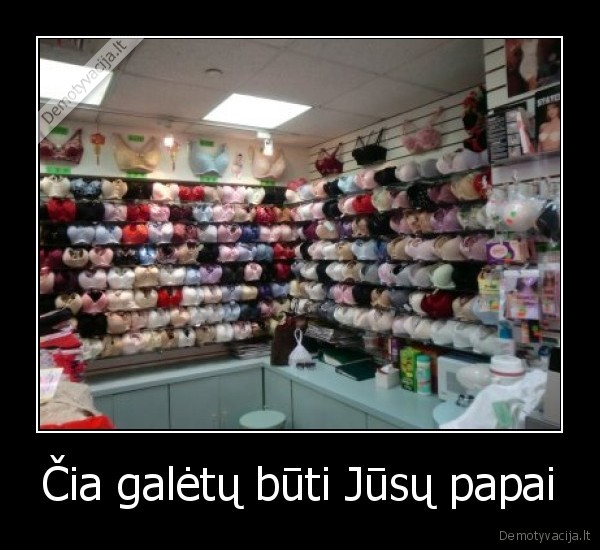 cia, galetu, buti, jusu, reklama