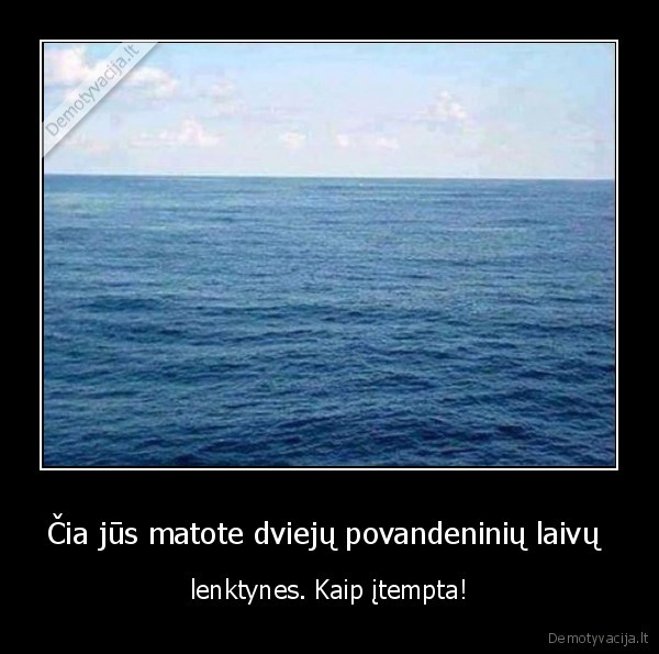 povandeninis, laivas,lenktynes