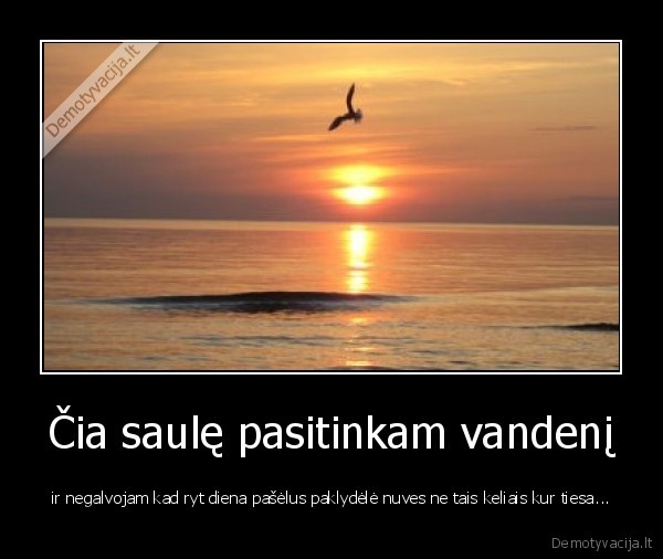 saulelydis,vanduo,rytdiena