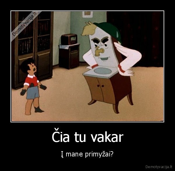 kriaukle,myzti,vyrai