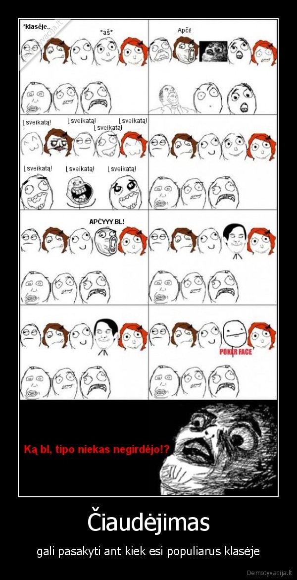 ciaudeti,klases, draugai,mokykla,skanus, ciaudulys