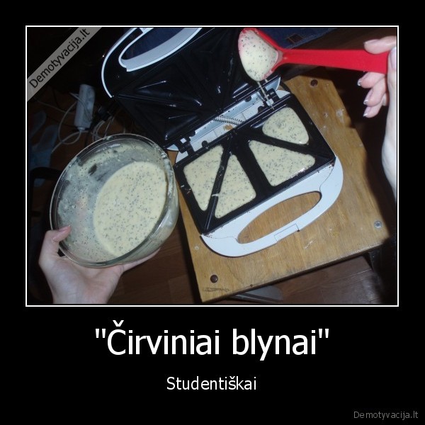 studentai