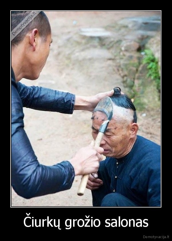 Čiurkų grožio salonas