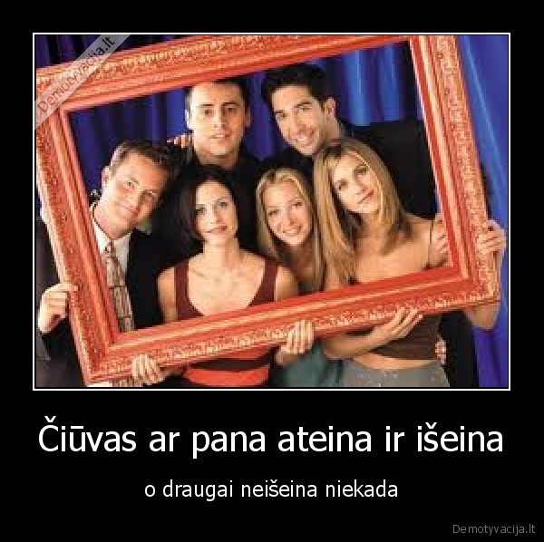 Čiūvas ar pana ateina ir išeina