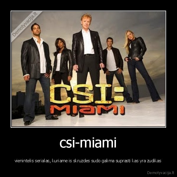 csi-miami