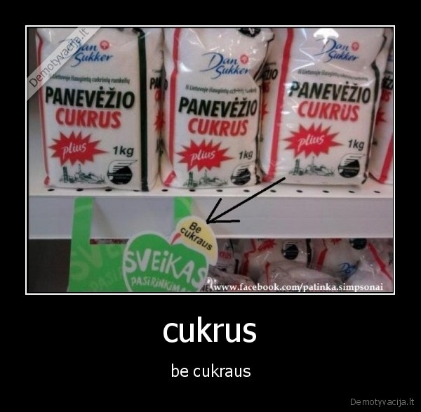 cukrus