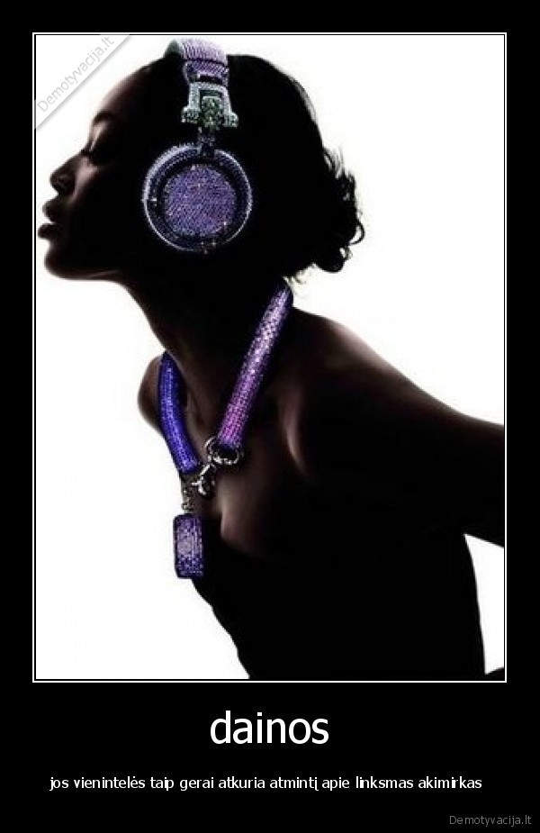 dainos