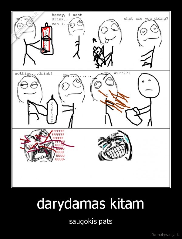 kokakola, ftw, o, kubilas, niekada