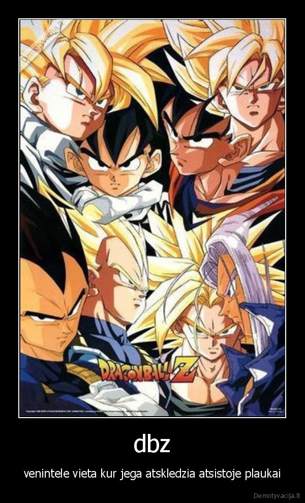 dbz