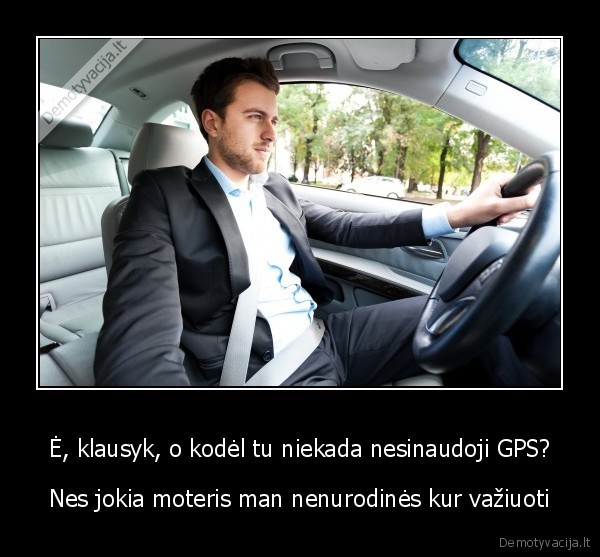 gps