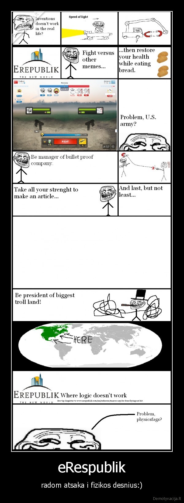 zaidimai,erep,online,lt,strategy,multiplayer