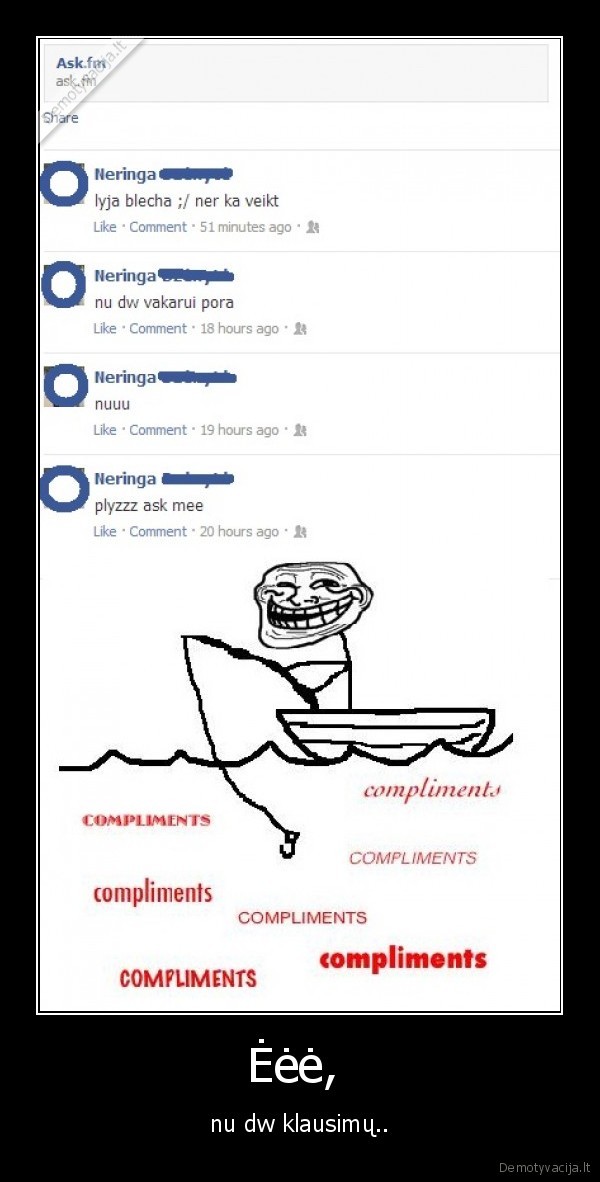 merga, durna, klausimai, ask, fm, uzknisa